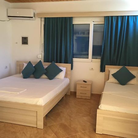 Dian'S Apartments Ksamil Exterior photo